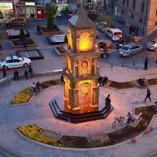 AKSARAY karot hizmetleri