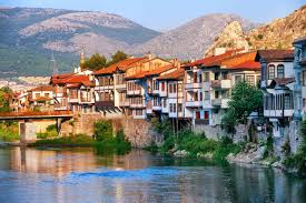 AMASYA karot hizmetleri
