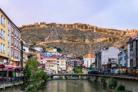 BAYBURT karot hizmetleri