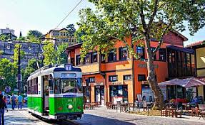 BURSA karot hizmetleri