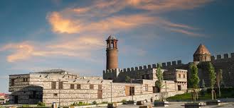 ERZURUM karot hizmetleri