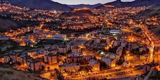 HAKKARİ karot hizmetleri