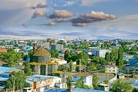 KARS karot hizmetleri