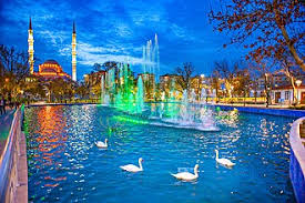 KONYA karot hizmetleri