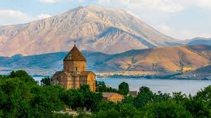 VAN karot hizmetleri