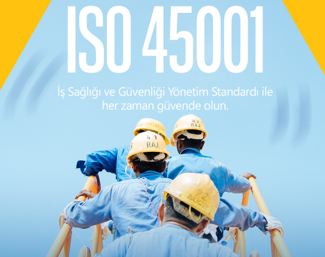 ISO 45001