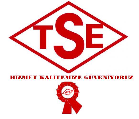 TSE Belgesi